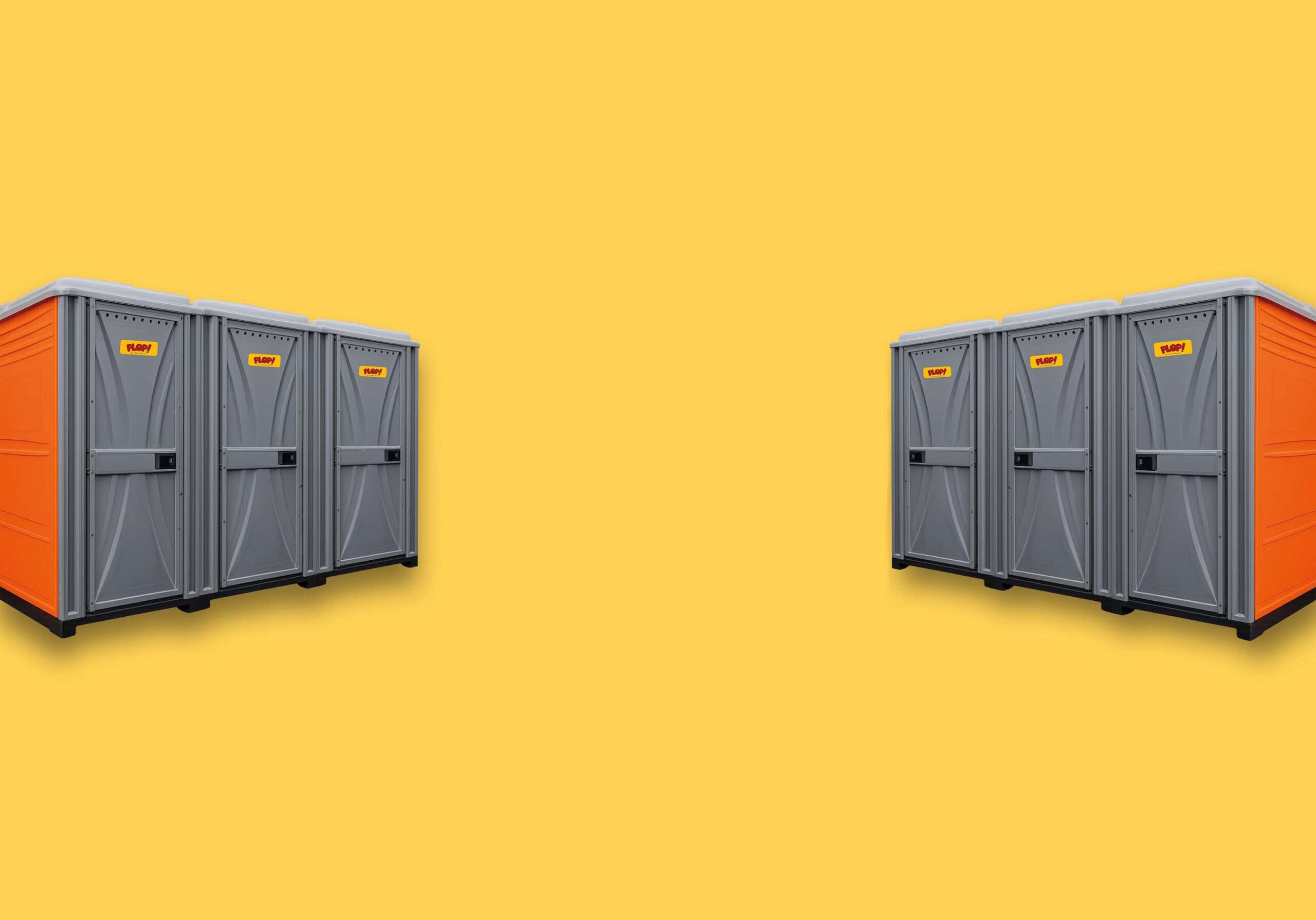 PLOP! W.C. Portátiles