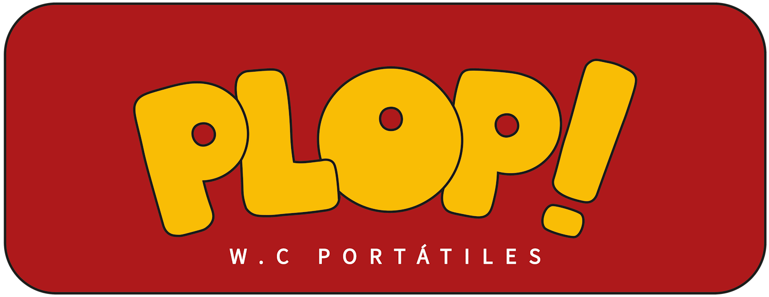 PLOP! W.C. Portátiles PLOP! W.C. Portátiles