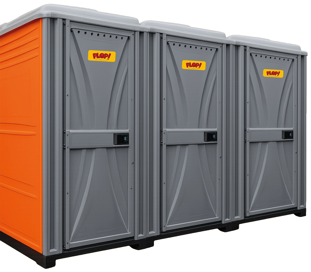 PLOP! W.C. Portátiles PLOP! W.C. Portátiles